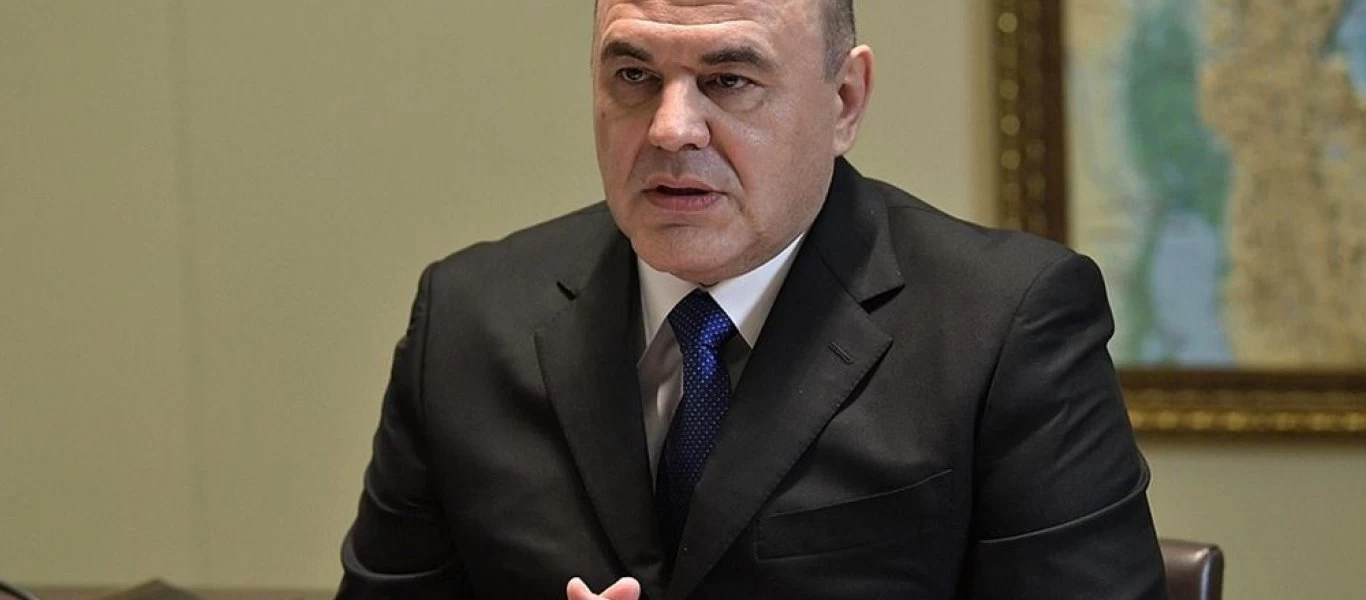 Ο Μ.Μισούστιν «κόβει» τα ταξίδια εντός Ρωσίας στους διπλωμάτες των ΗΠΑ